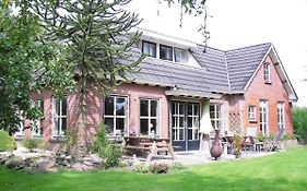 B&B Landgoed Sonneborghe
