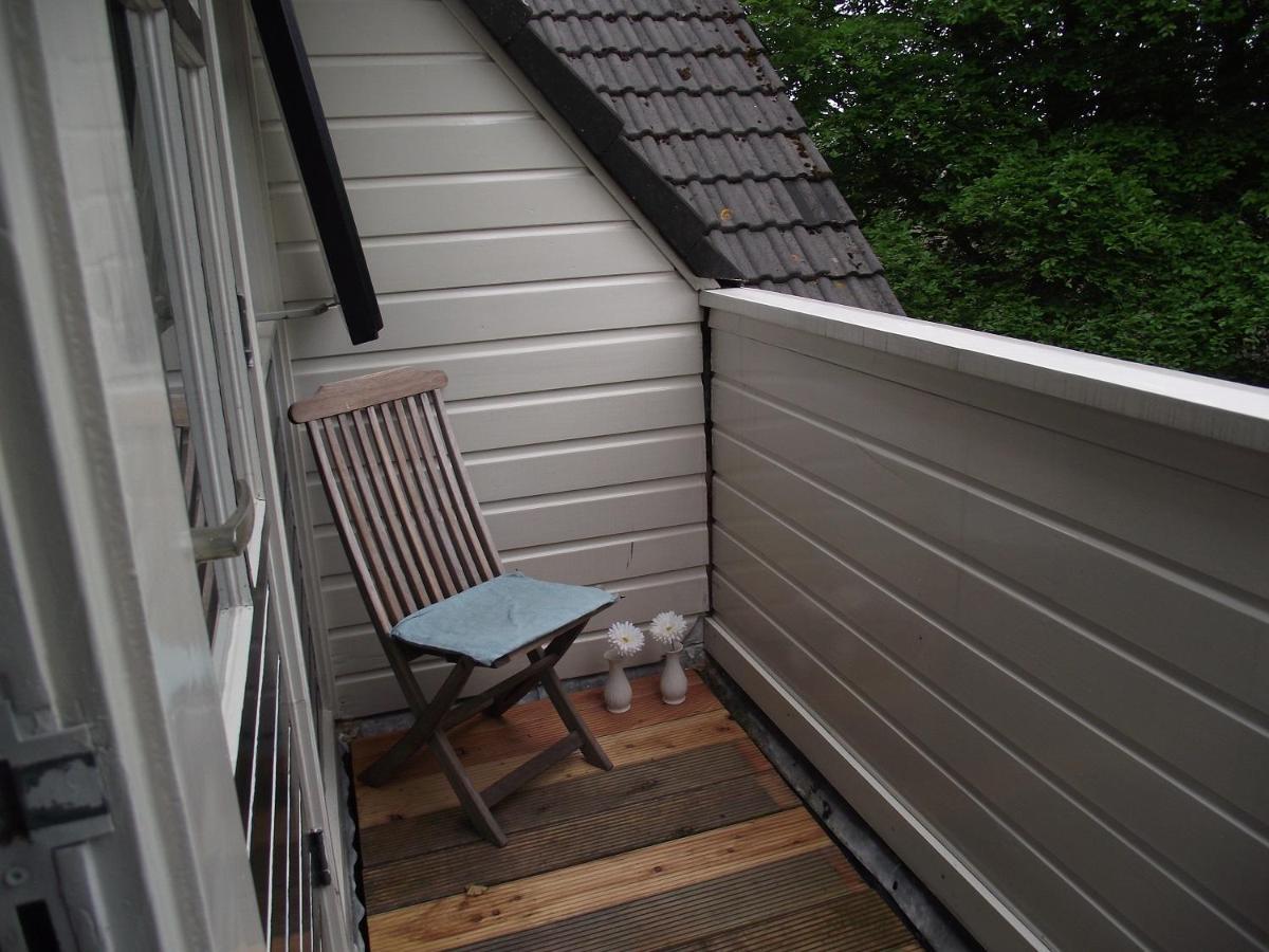 B&B Landgoed Sonneborghe Kollumerzwaag Buitenkant foto