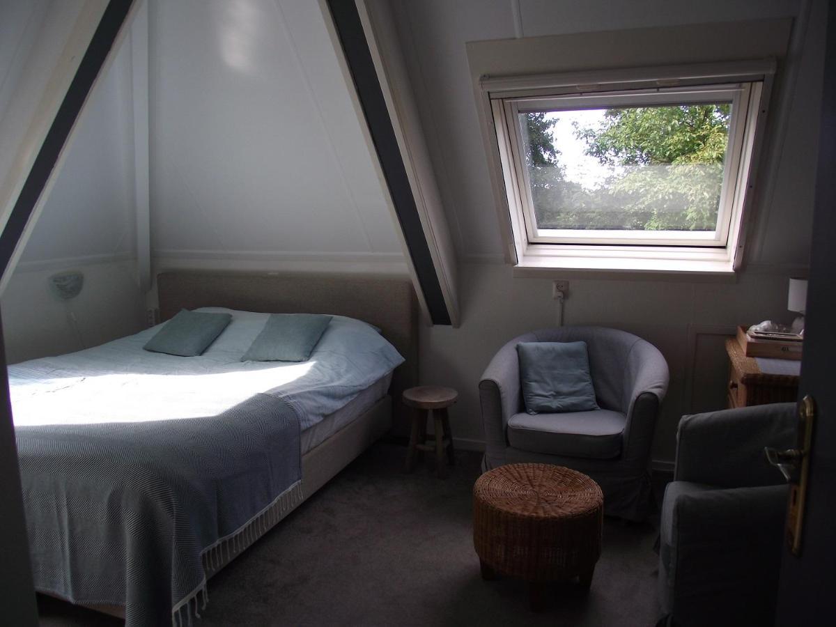 B&B Landgoed Sonneborghe Kollumerzwaag Buitenkant foto
