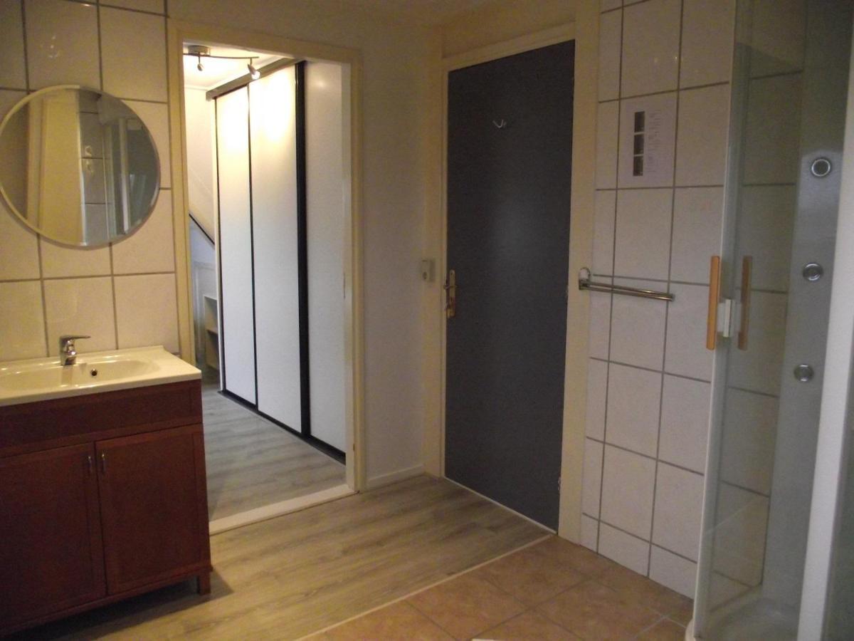 B&B Landgoed Sonneborghe Kollumerzwaag Buitenkant foto