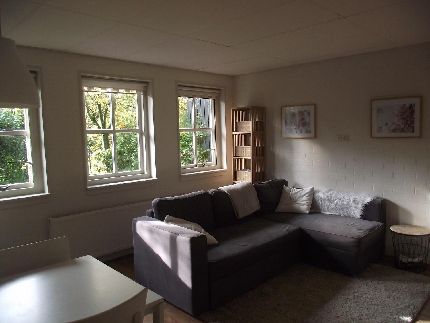 B&B Landgoed Sonneborghe Kollumerzwaag Buitenkant foto