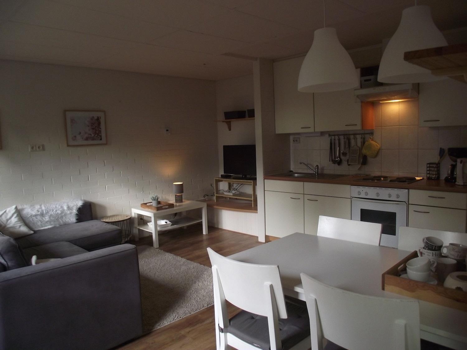 B&B Landgoed Sonneborghe Kollumerzwaag Buitenkant foto