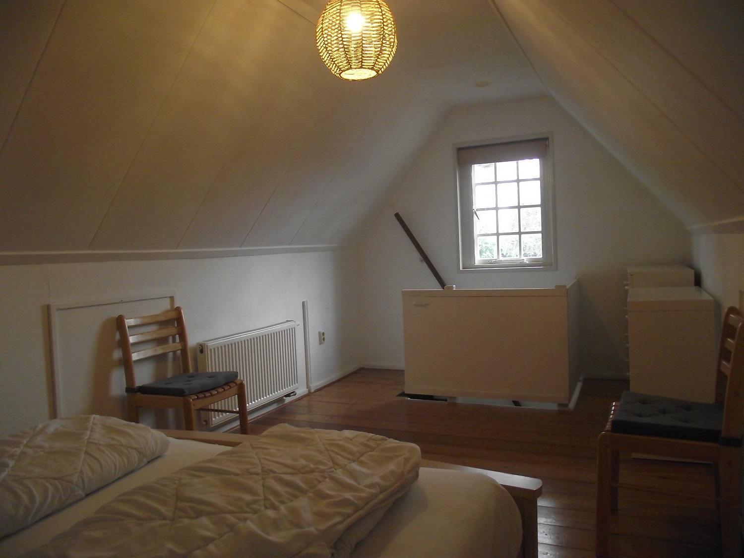 B&B Landgoed Sonneborghe Kollumerzwaag Buitenkant foto