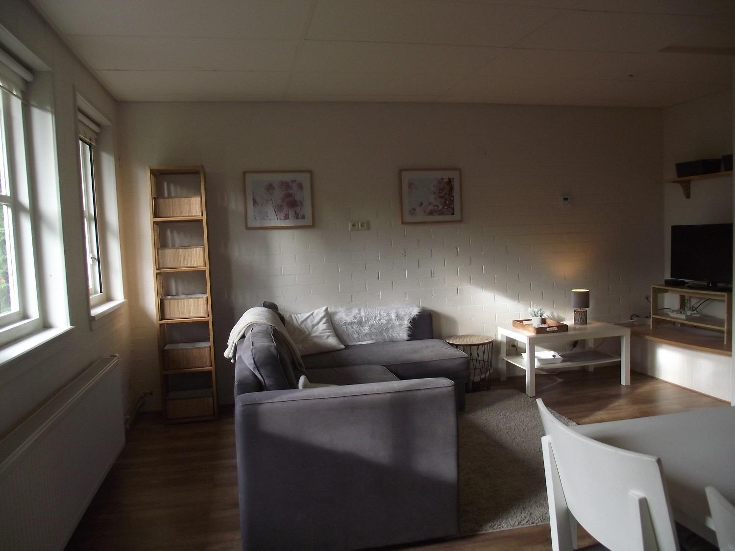 B&B Landgoed Sonneborghe Kollumerzwaag Buitenkant foto