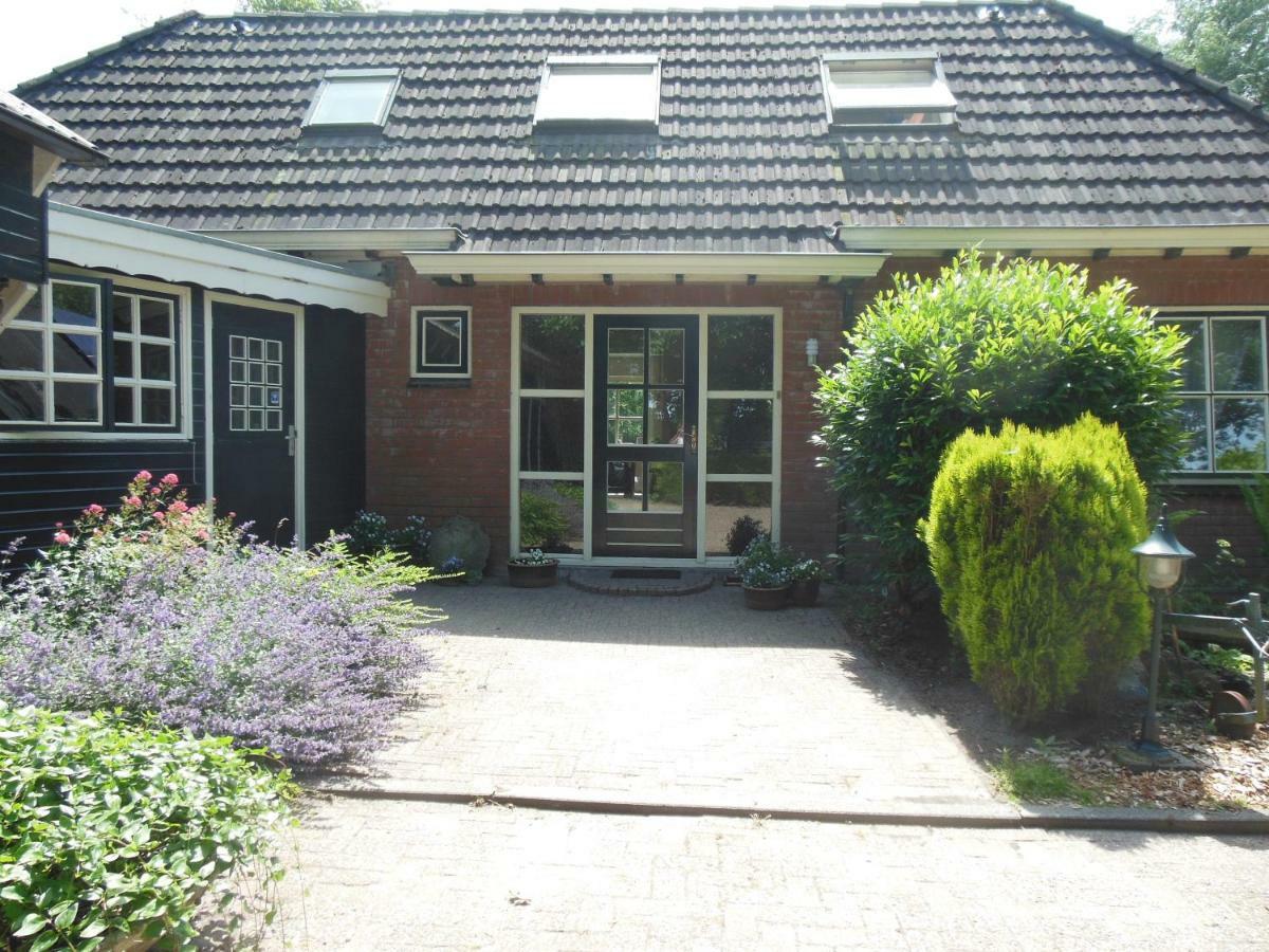B&B Landgoed Sonneborghe Kollumerzwaag Buitenkant foto