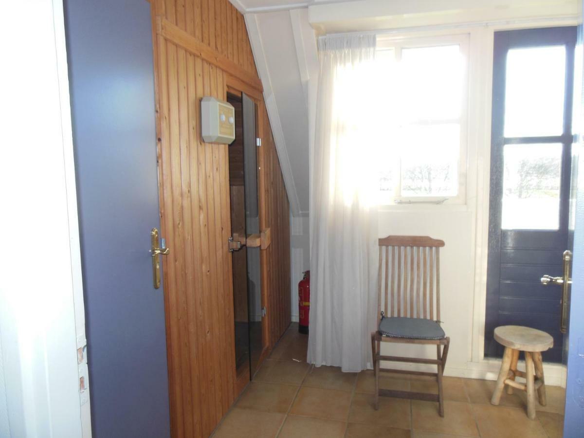 B&B Landgoed Sonneborghe Kollumerzwaag Buitenkant foto