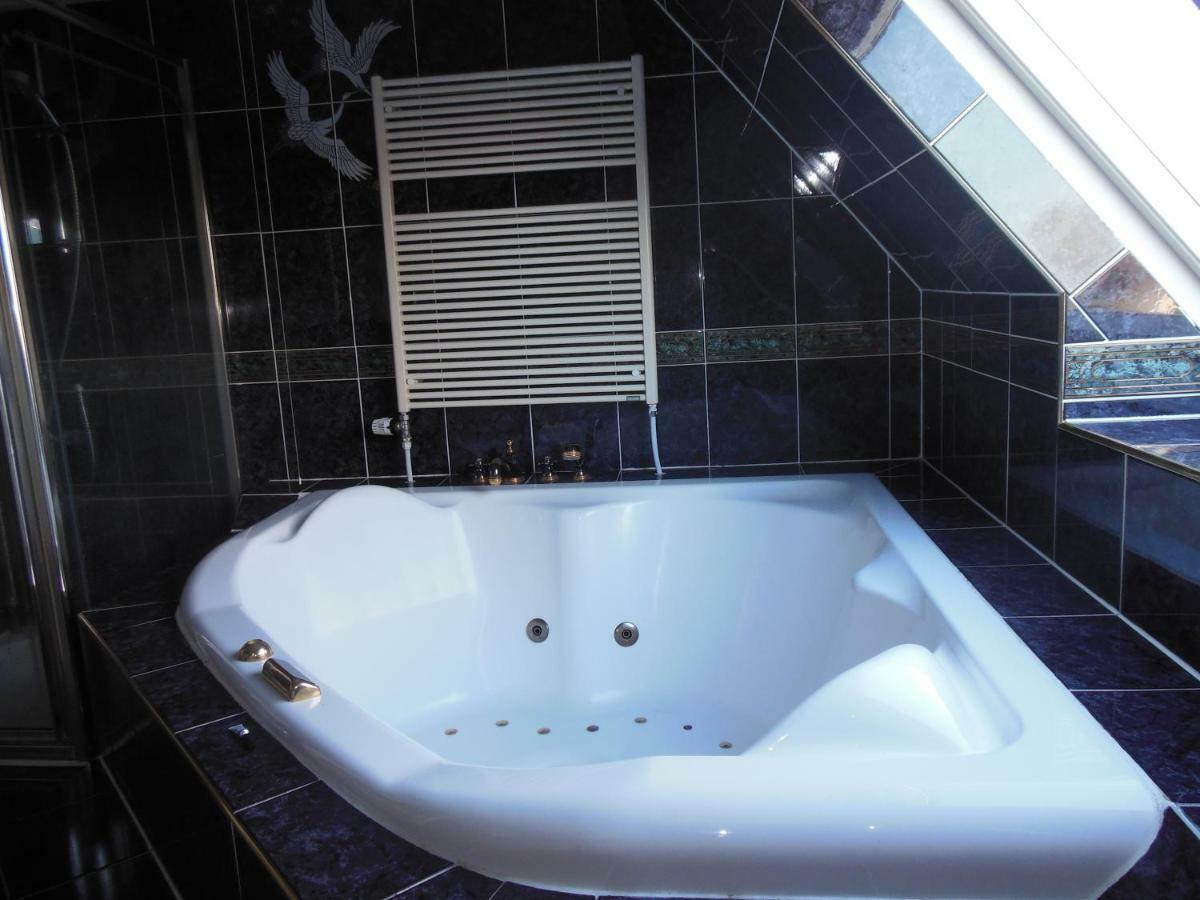 B&B Landgoed Sonneborghe Kollumerzwaag Buitenkant foto