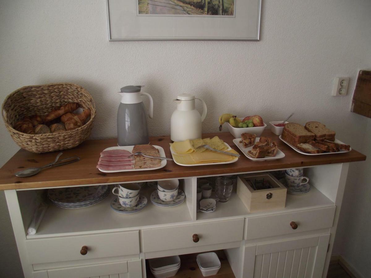 B&B Landgoed Sonneborghe Kollumerzwaag Buitenkant foto