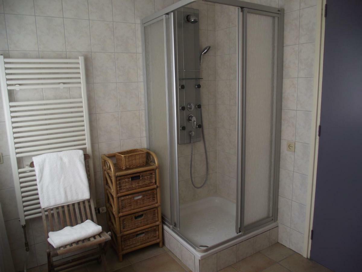 B&B Landgoed Sonneborghe Kollumerzwaag Buitenkant foto