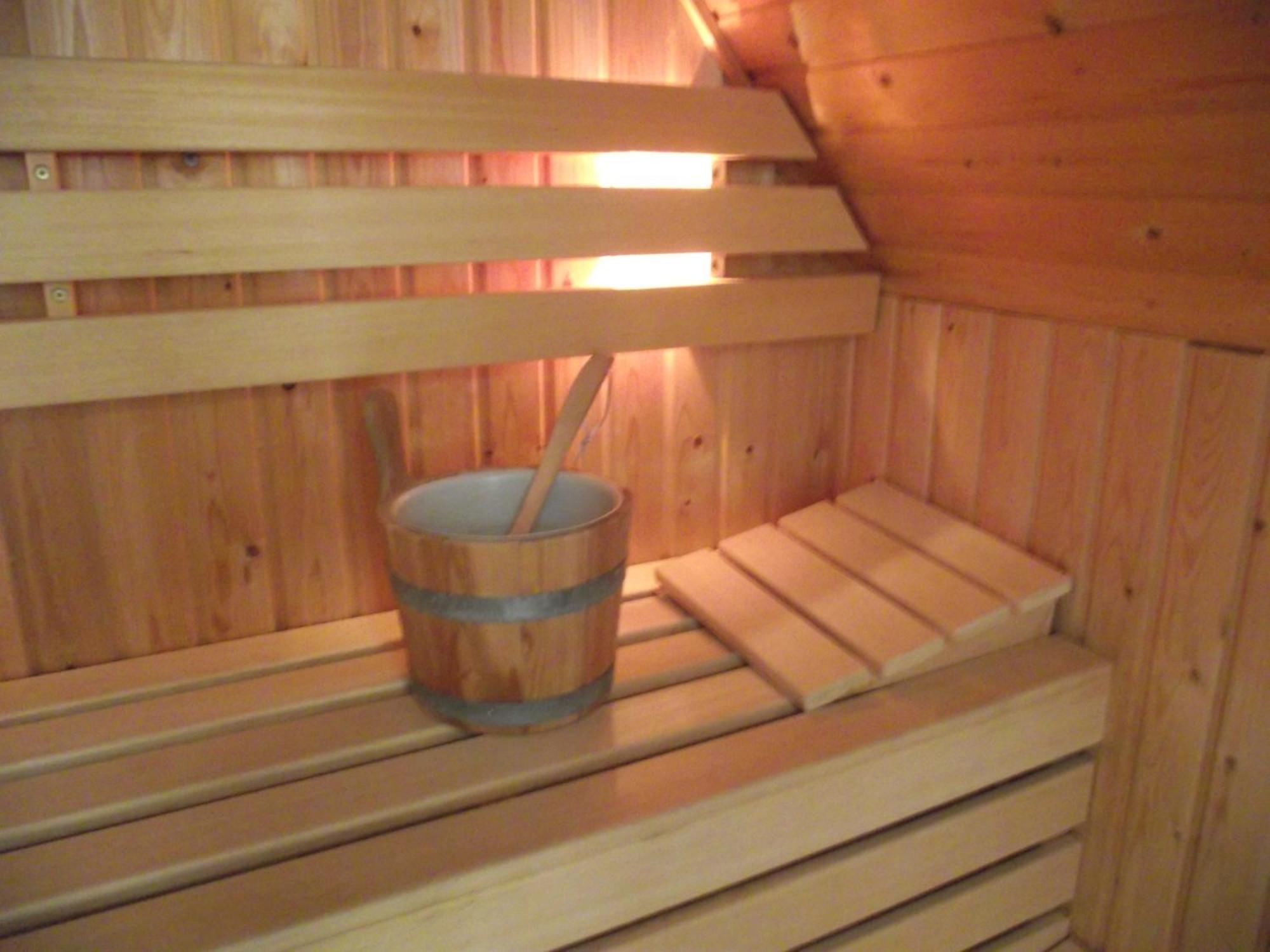 B&B Landgoed Sonneborghe Kollumerzwaag Buitenkant foto