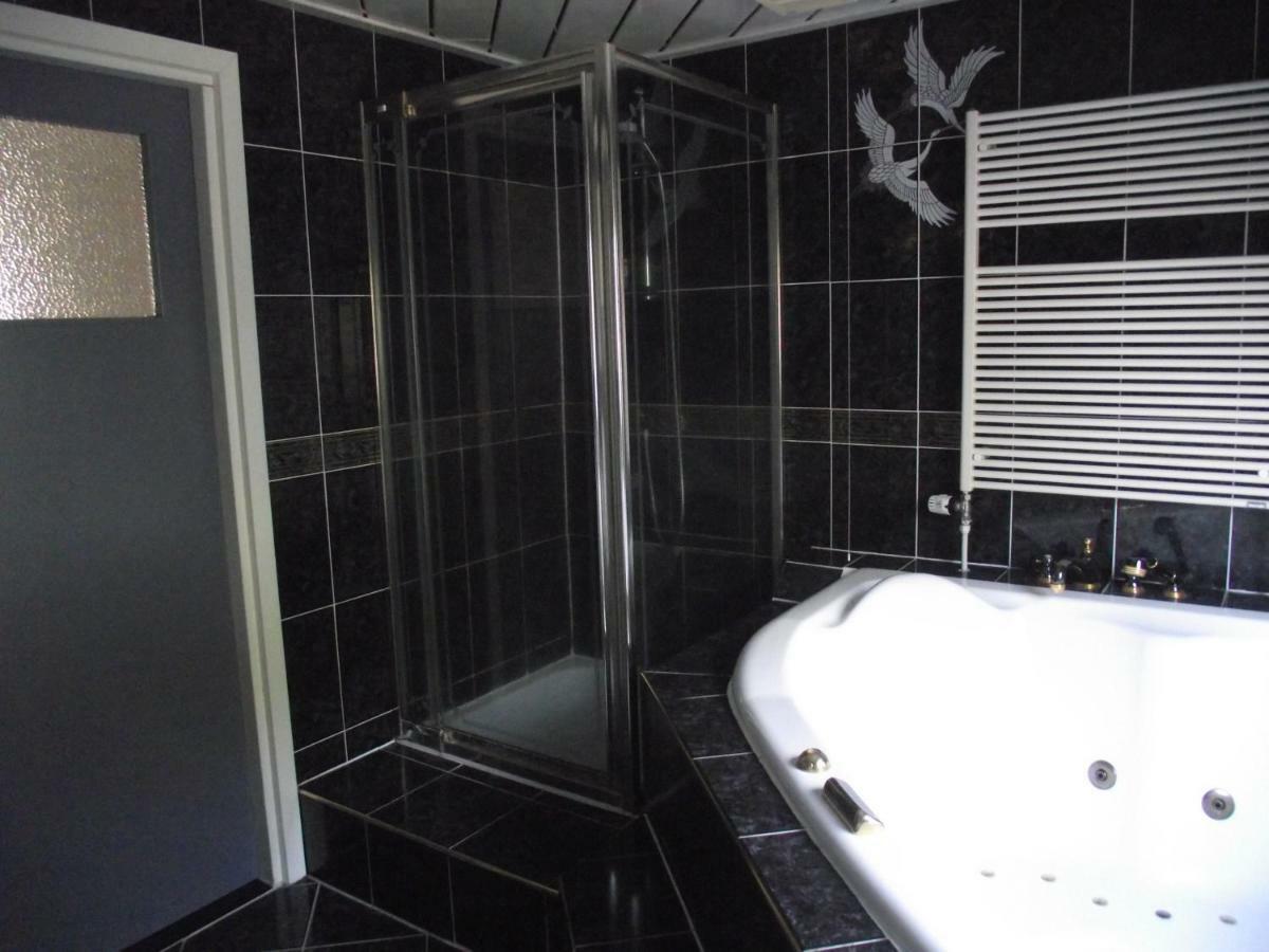 B&B Landgoed Sonneborghe Kollumerzwaag Buitenkant foto